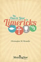 The Church Year in Limericks book cover